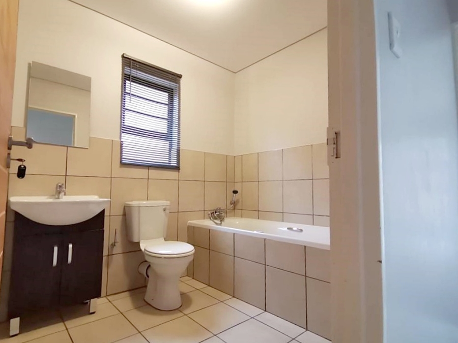 3 Bedroom Property for Sale in Spitskop SH Free State